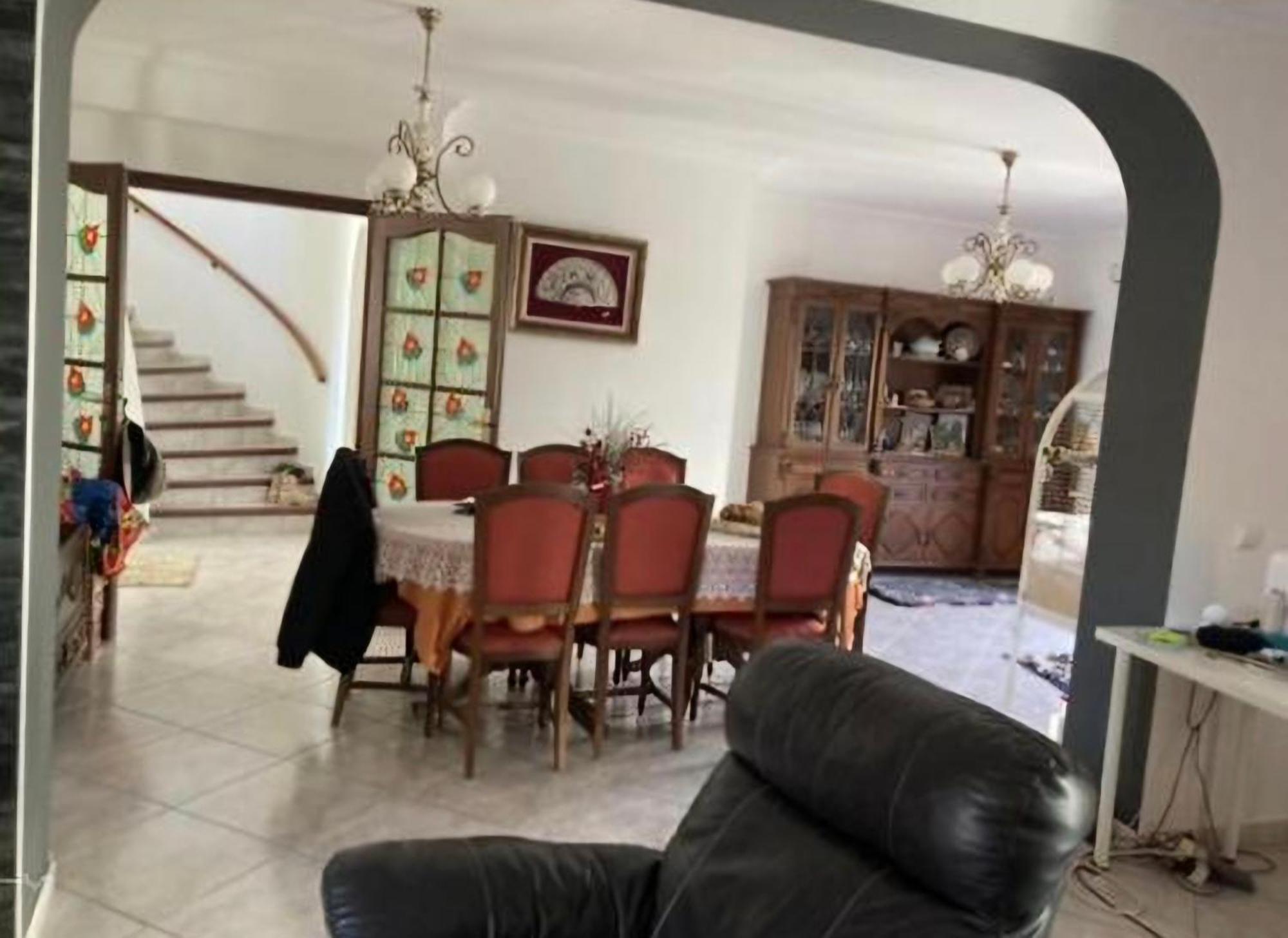 Casa Da Torre Hotel Luz de Tavira Kültér fotó