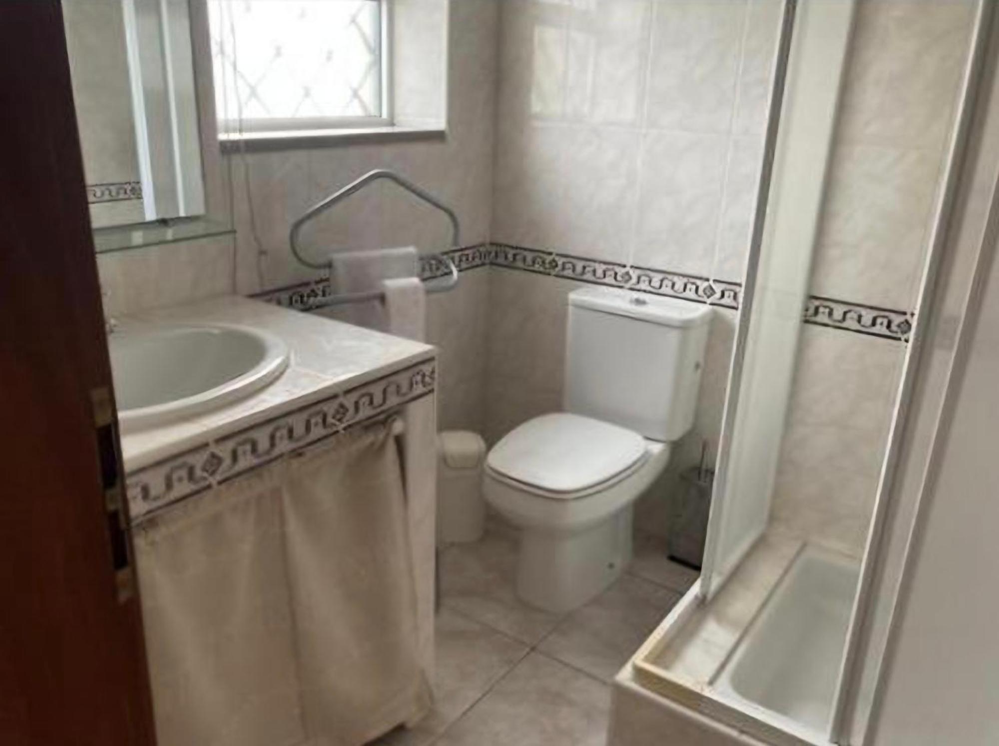 Casa Da Torre Hotel Luz de Tavira Kültér fotó