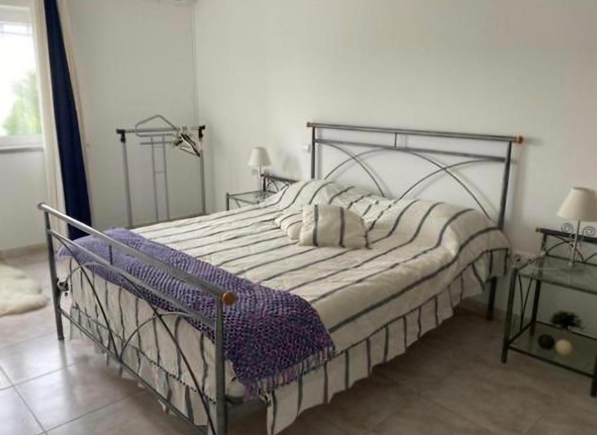 Casa Da Torre Hotel Luz de Tavira Kültér fotó