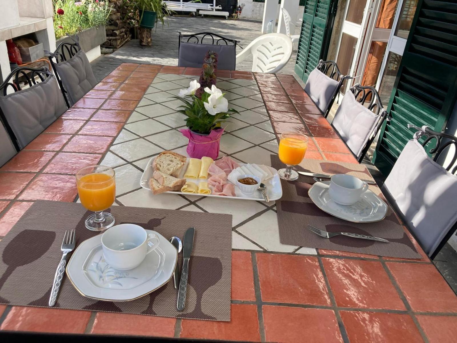 Casa Da Torre Hotel Luz de Tavira Kültér fotó