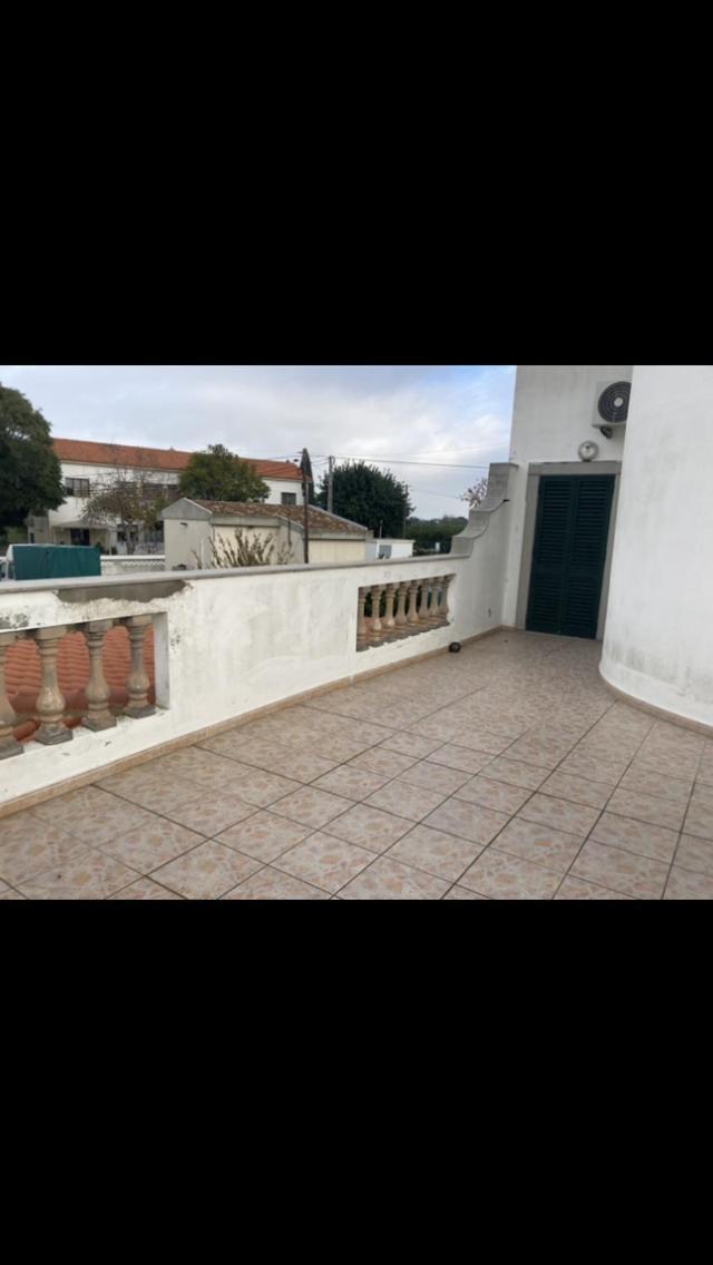 Casa Da Torre Hotel Luz de Tavira Kültér fotó