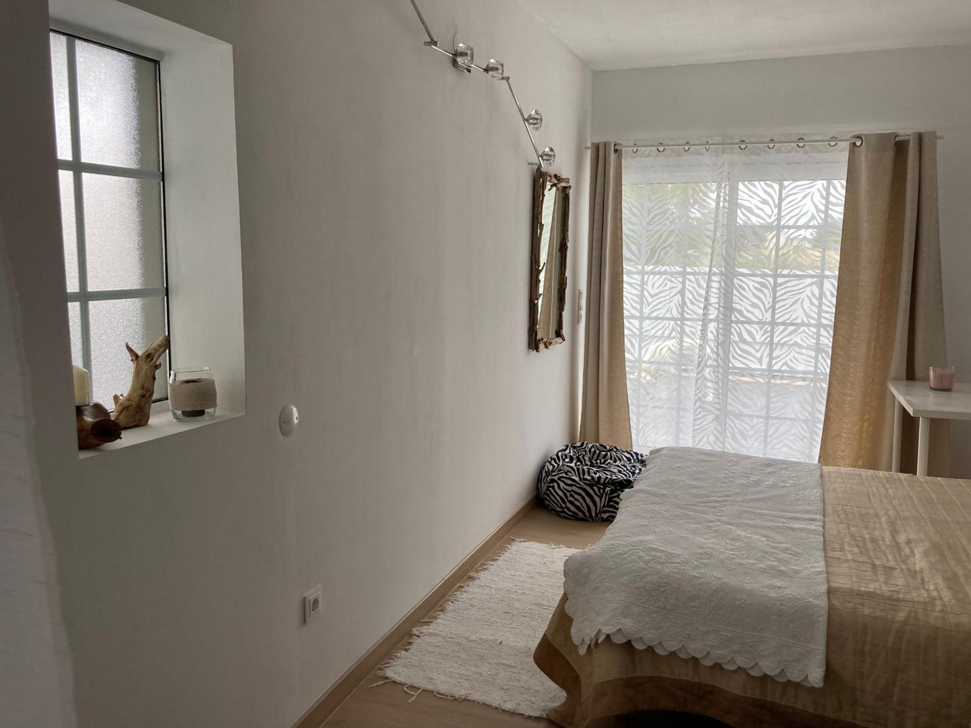 Casa Da Torre Hotel Luz de Tavira Kültér fotó